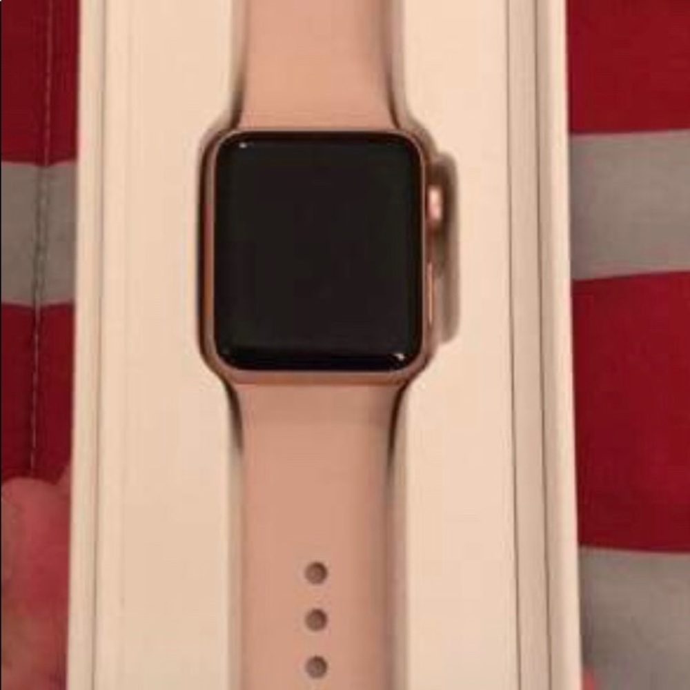 Apple Watch series 2